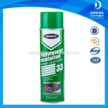 Sprayidea 33 Schaumplatten-Dämmkleber für Schallschutzspray